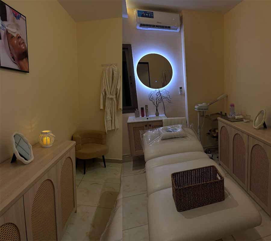 Salon Centre AVDV