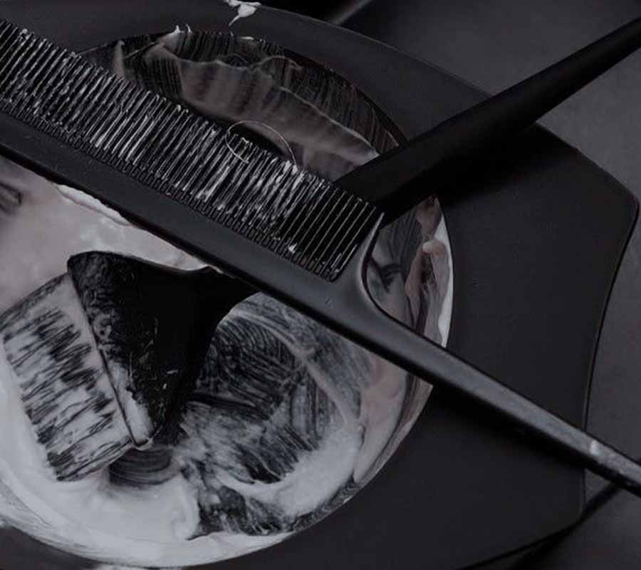 Coiffure