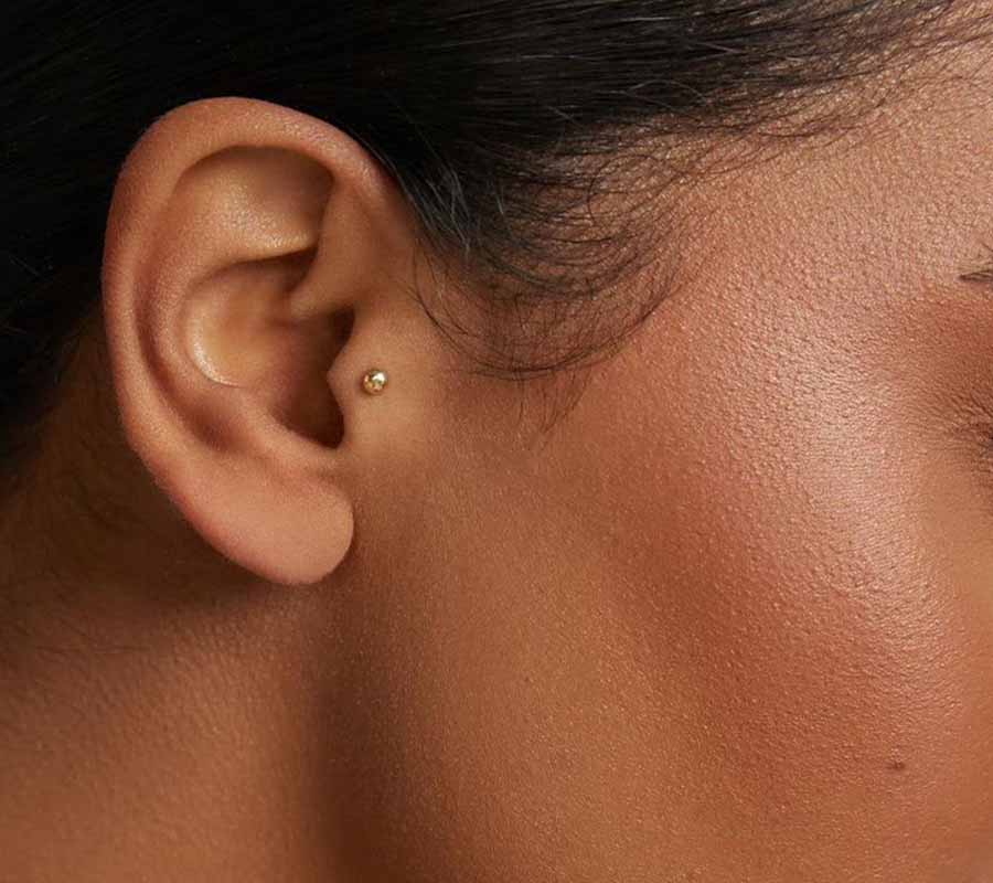 Piercing