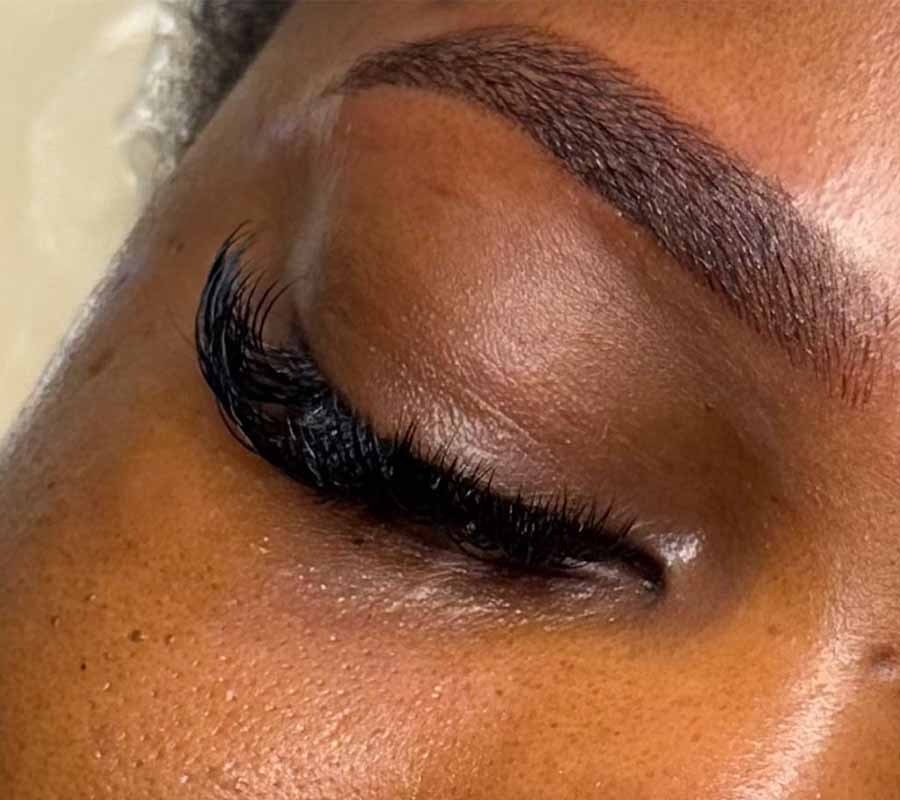 Sourcils & Regards